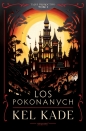 Tajne proroctwo. Tom 1. Los pokonanych - Kel Kade