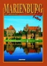 Malbork Marienburg wersja niemiecka (Uszkodzona okładka)