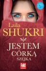 Jestem córką szejka