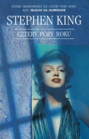 Cztery pory roku - Stephen King