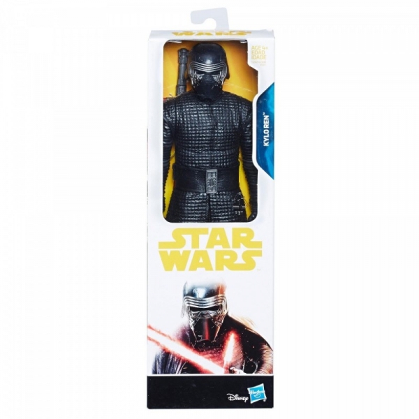 Star Wars Figurka Kylo Ren (E2380/E1282)
