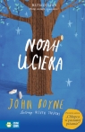Noah ucieka John Boyne