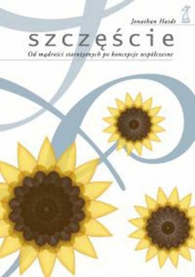 Szczęście - Haidt Jonathan