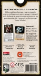 Arcs: Zestaw Wiedzy i Liderów (dodatek)