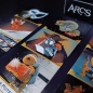 Arcs: Zestaw Wiedzy i Liderów (dodatek)