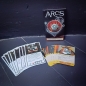 Arcs: Zestaw Wiedzy i Liderów (dodatek)