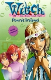 Witch. Powrót Królowej
