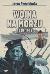 Wojna na morzu 1939-1945