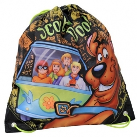 Worek na obuwie Scooby-Doo - <br />