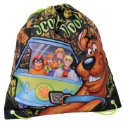 Worek na obuwie Scooby-Doo - <br />