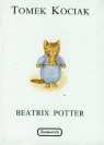 Tomek Kociak Potter Beatrix