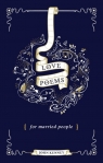 Love Poems for Married People John Kenney