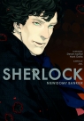 Sherlock #2