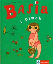 Basia i biwak - Zofia Stanecka