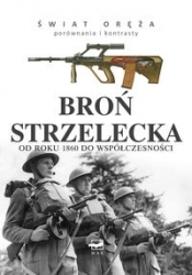 Broń strzelecka - Martin J. Dougherty