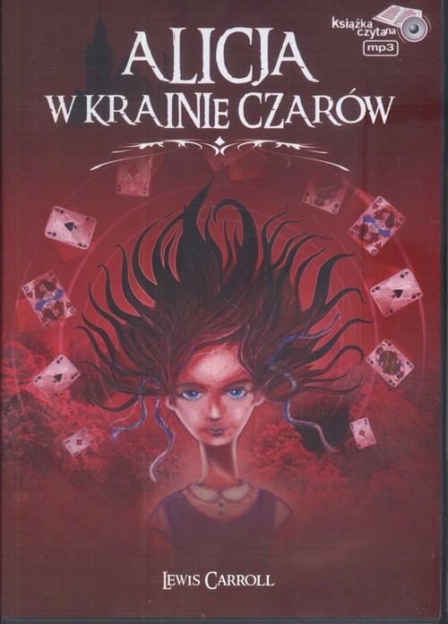 Alicja w krainie czarów