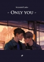 Only you - Krzysztof Lasko