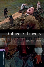 OBL 4: Gulliver's Travels