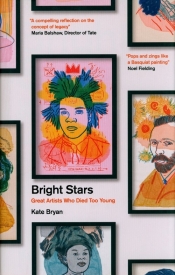 Bright Stars - Bryan Kate