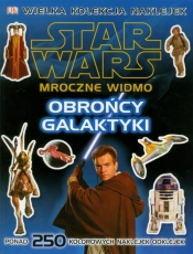 Star Wars Mroczne Widmo Obrońcy Galaktyki (51731)