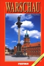 Warszawa i okolice. Wersja niemiecka - Rafał Jabłoński