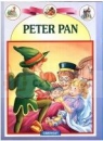 Peter Pan /wersja włoska/ James Matthew Barrie