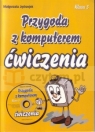 Przygoda z komputerem 3 ćw +CD VIDEOGRAF Małgorzata Jędrzejek