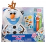 Frozen - Kreatywny Pluszak Olaf 25 cm (37259) Wiek: 3+