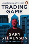 The Trading Game wer. angielska Gary Stevenson
