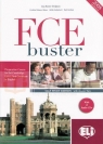 FCE Buster Sb Self Study + Key + 2 CD Lisa Kester Dodgson, Cynthia Gilmore Alston