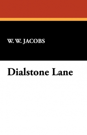 Dialstone Lane - Jacobs William Wymark