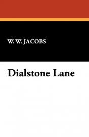 Dialstone Lane