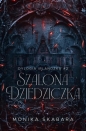 Dylogia Irlandzka T.2 Szalona dziedziczka - Monika Skabara