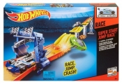 Hot Wheels tory wyścigowe Super skok (BGJ24/BGJ25)