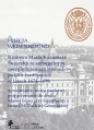 Królowa Maria Kazimiera Sobieska ze szczególnym uwzględnieniem stosunków polsko-francuskich w latach 1674-1696 - Felicja Weisenfreünd