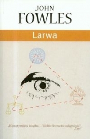 Larwa - Fowles John
