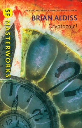 Cryptozoic! - Aldiss Brian