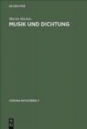 Musik u.Dichtungen v.4 Martin Bircher
