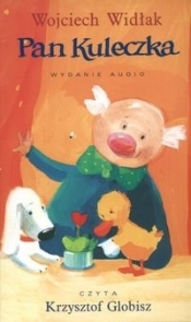 Pan Kuleczka CD (Audiobook) - Wojciech Widłak