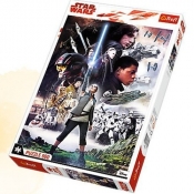 Puzzle 500: Star Wars Ostatni Jedi (37273)