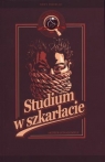 Studium w szkarłacie Arthur Conan Doyle