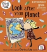 Charlie and Lola Look After Your Planet