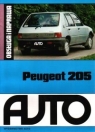 Peugeot 205