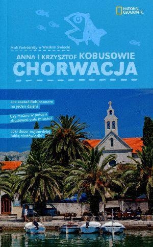 Chorwacja Mali podróżnicy w wielkim świecie