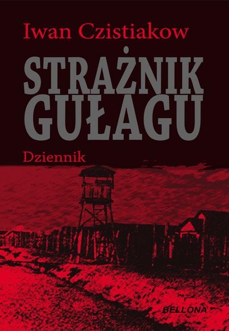 Strażnik Gułagu