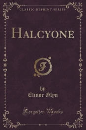 Halcyone (Classic Reprint)