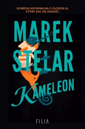 Kameleon - Marek Stelar