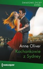 Kochankowie z Sydney - Oliver Anne