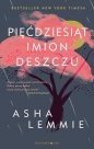 Pięćdziesiąt imion deszczu - Asha Lemmie