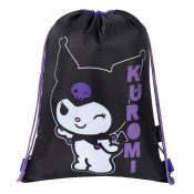 Worek na obuwie - Kuromi Black